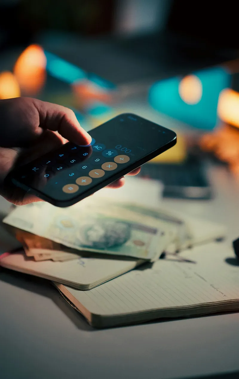 NISA積立で月37万投資して毎月赤字。それでもNISA貧乏ではないと判断した理由