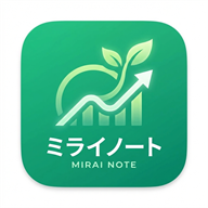 ミライノート